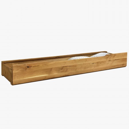 Úložný prostor pod postel Anika dub , Šuplíky pod postel- 1