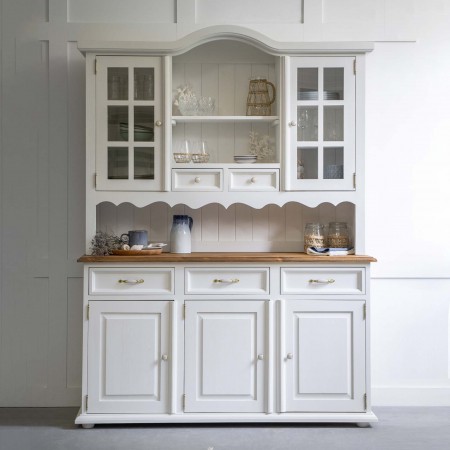 Provensálsky príborník, Vit 101 , provensálsky nábytok- 2