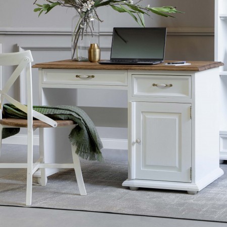 Písací stôl provence , nábytok Provence- 1