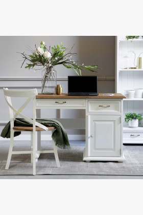Písací stôl provence , nábytok Provence- 1 2