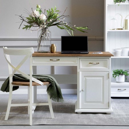 Písací stôl provence , nábytok Provence- 2