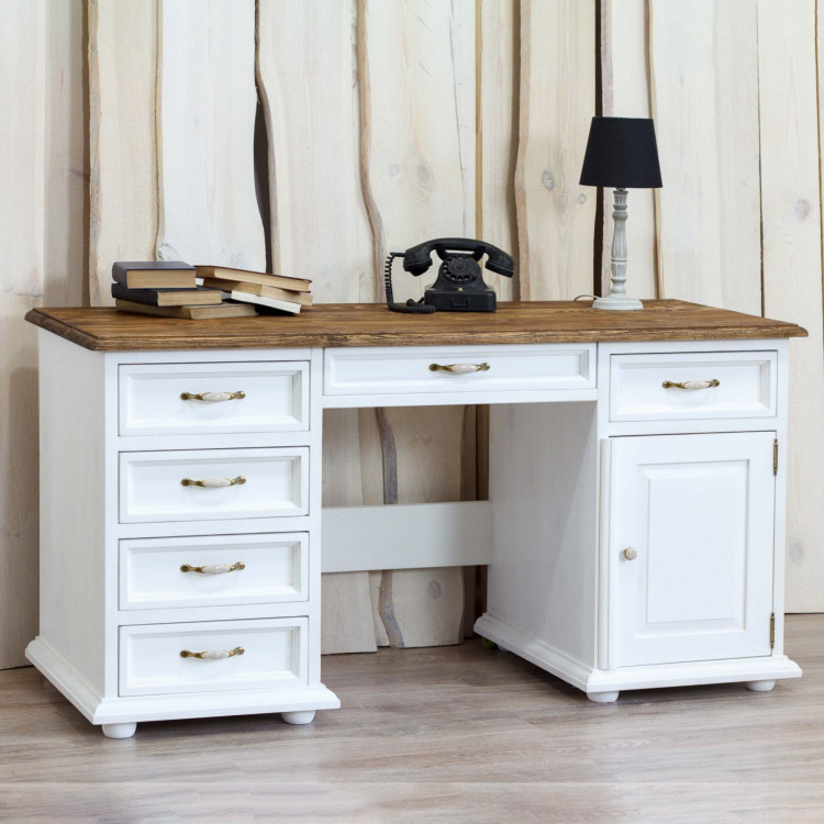PC stôl provence , nábytok Provence- 1