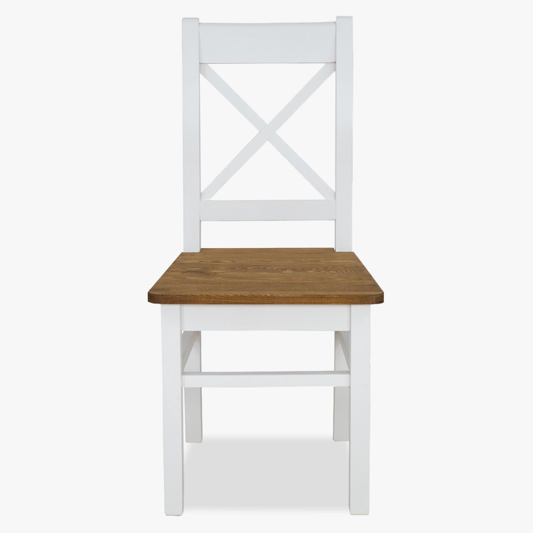 Jídelní set provence + 6 x židle , Provence nábytek- 5