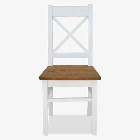 Jídelní set provence + 6 x židle , Provence nábytek- 5