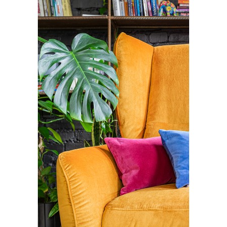 Sedačka trojka na kovových nožičkách, Lorien , Obývák- 7