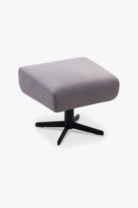 Opěrka nohou na kovových nožičkách, Lorien , Obývák- 1