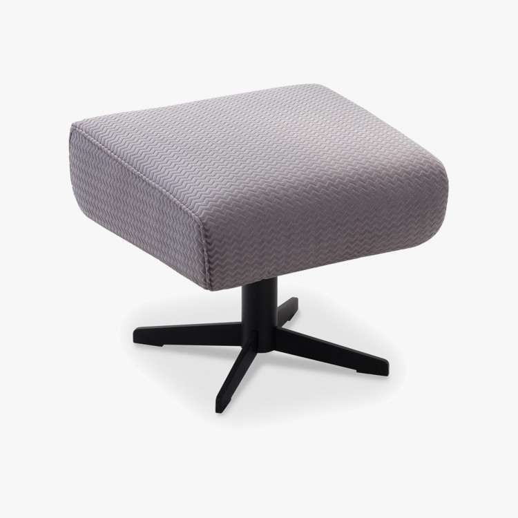 Opěrka nohou na kovových nožičkách, Lorien , Obývák- 1