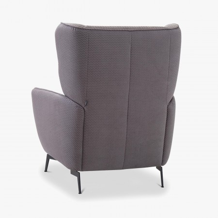 Křeslo na kovových nožičkách, Lorien , Obývák- 3