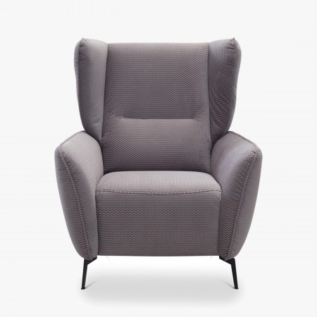 Křeslo na kovových nožičkách, Lorien , Obývák- 5