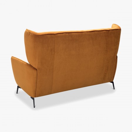 Sedačka dvojka na kovových nožičkách, Lorien , Obývák- 3