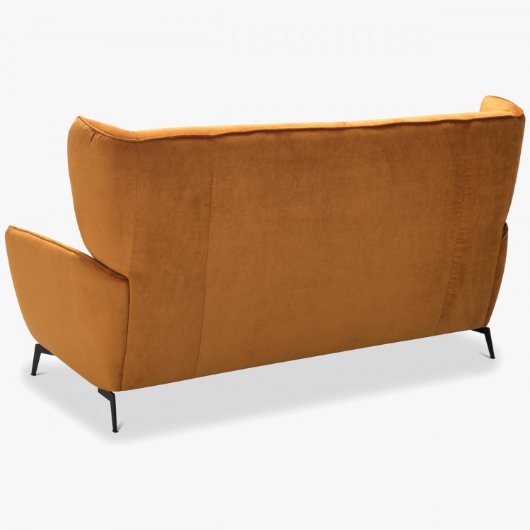 Sedačka trojka na kovových nožičkách, Lorien , Obývák- 3