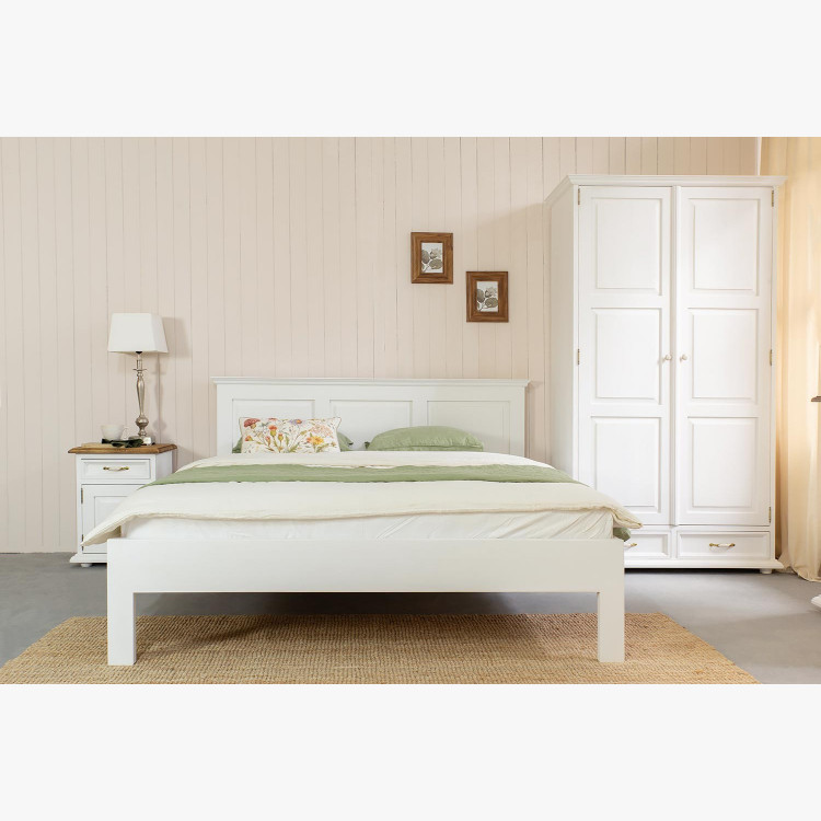 Závesná skriňa Provence , nábytok Provence- 8