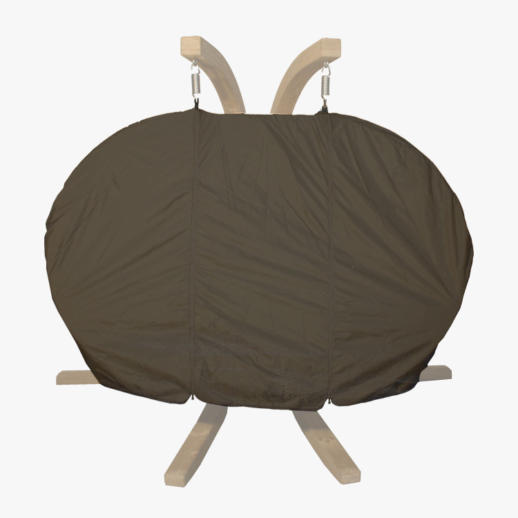 Kryt proti dešti na zahradní houpačku , Houpací křesla - závěsné- 1