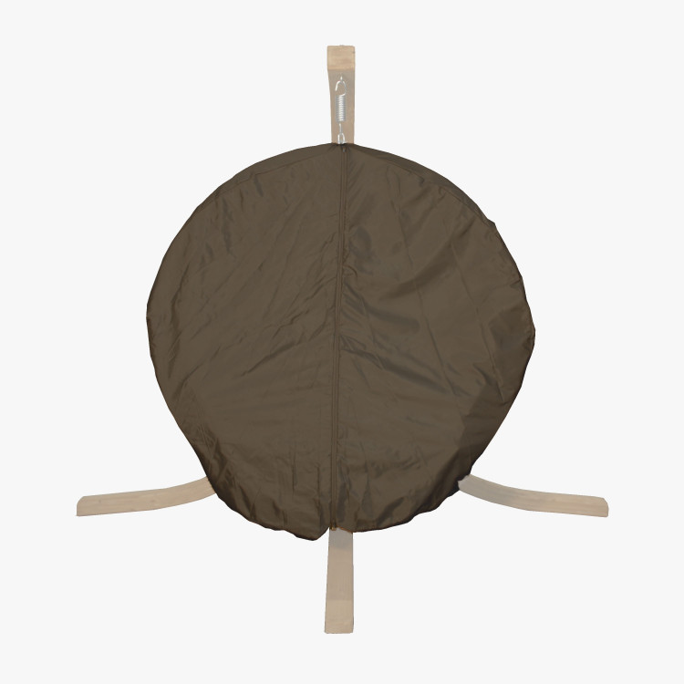 Kryt proti dešti na zahradní houpačku , Houpací křesla - závěsné- 1