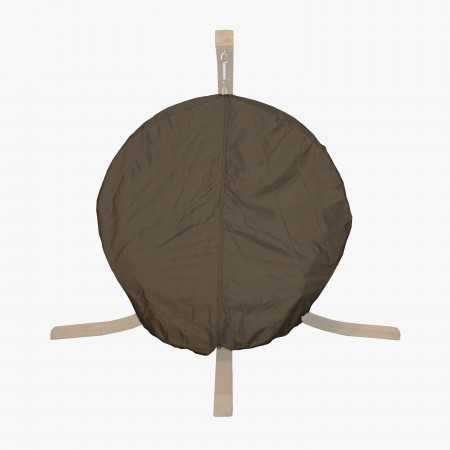 Kryt proti dešti na zahradní houpačku , Houpací křesla - závěsné- 1