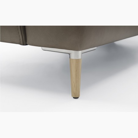 Taburetka k sedací soupravě Monday , Sedačky- 8