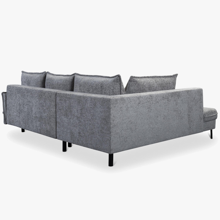 Rohová sedačka roh v levo, Bjorken , Sedačky- 3