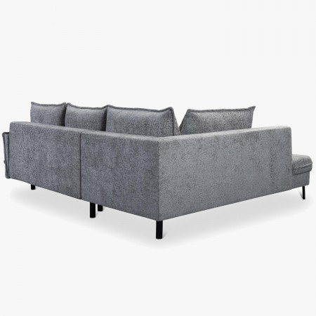 Rohová sedačka roh v levo, Bjorken , Sedačky- 3