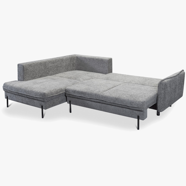 Rohová sedačka roh v levo, Bjorken , Sedačky- 2