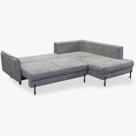 Rohová sedačka roh v levo, Bjorken , Sedačky- 4