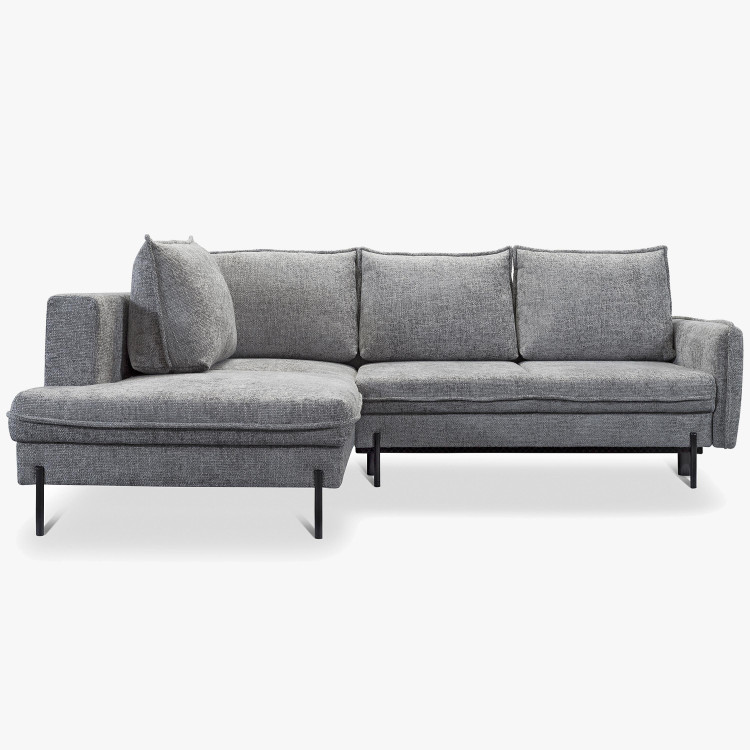 Rohová sedačka roh v levo, Bjorken , Sedačky- 6