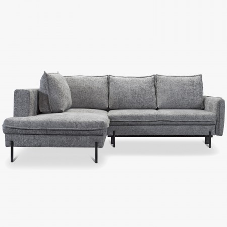 Rohová sedačka roh v levo, Bjorken , Sedačky- 6