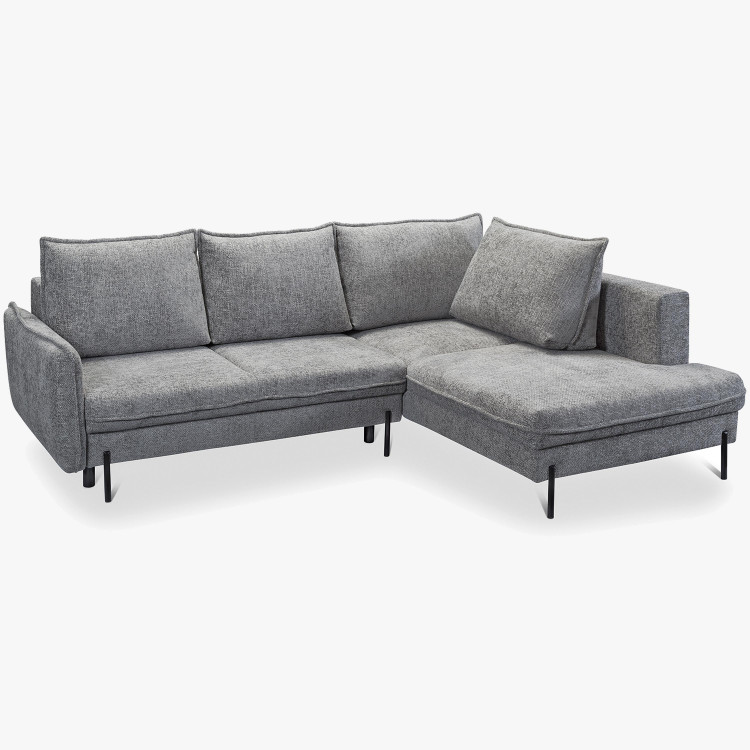 Rohová sedačka roh v pravo, Bjorken , Sedačky- 1