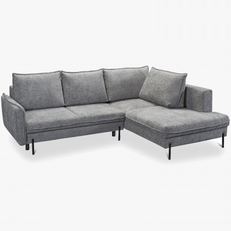 Rohová sedačka roh v pravo, Bjorken , Sedačky- 1