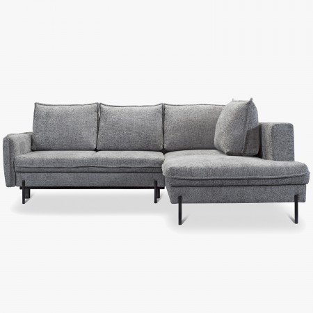 Rohová sedačka roh v pravo, Bjorken , Sedačky- 5