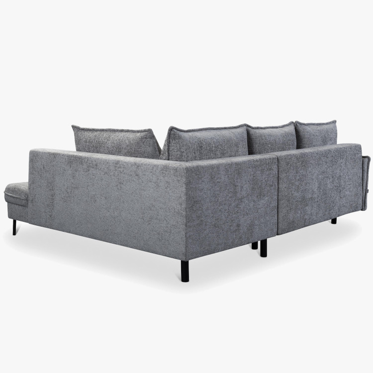 Rohová sedačka roh v pravo, Bjorken , Sedačky- 4