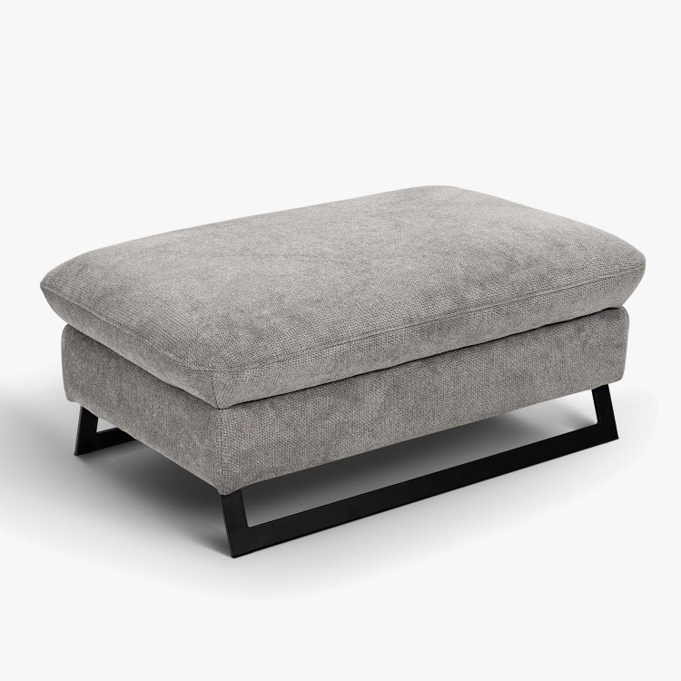 Taburetka k sedačce, Haiti , Křesla ke sedačkám - ušáky- 1