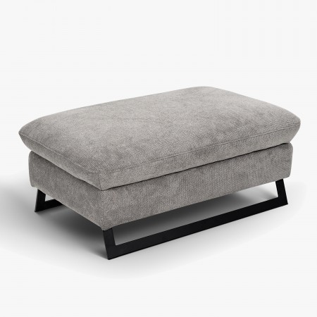 Taburetka k sedačce, Haiti , Křesla ke sedačkám - ušáky- 1