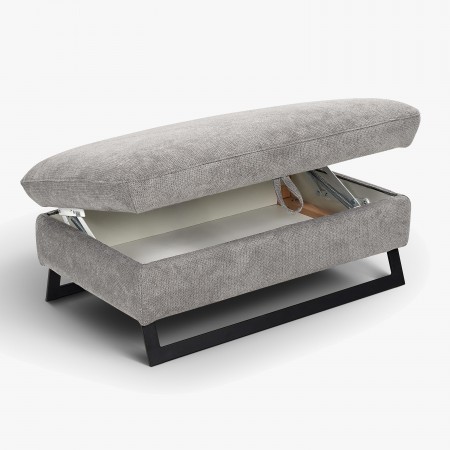 Taburetka k sedačce, Haiti , Křesla ke sedačkám - ušáky- 2