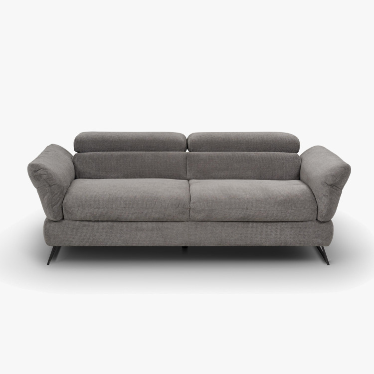 Sedačka 2.5 sed model Haiti , Pohovky- 4