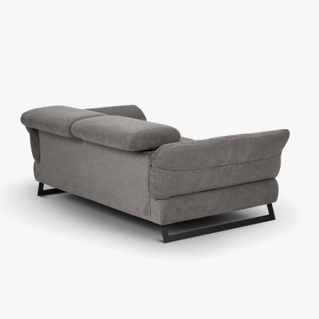 Sedačka 2.5 sed model Haiti , Pohovky- 2