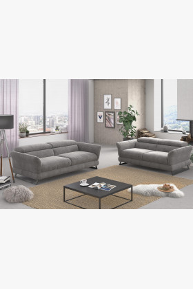 Sedačka 3.5 sed model Haiti , Sedačky- 1 2