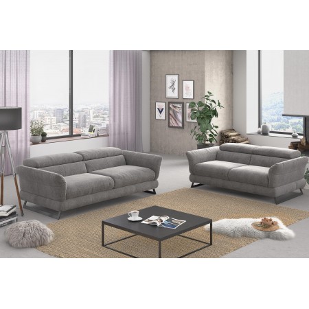 Sedačka 3.5 sed model Haiti , Sedačky- 2