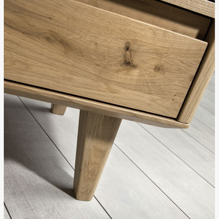 Noční stolek s jedním šuplíkem, Love , Noční stolky- 4