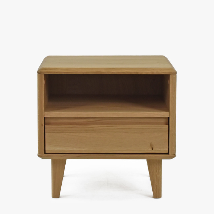 Noční stolek s jedním šuplíkem, Love , Noční stolky- 5