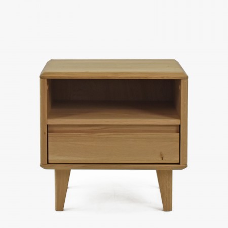 Noční stolek s jedním šuplíkem, Love , Noční stolky- 5