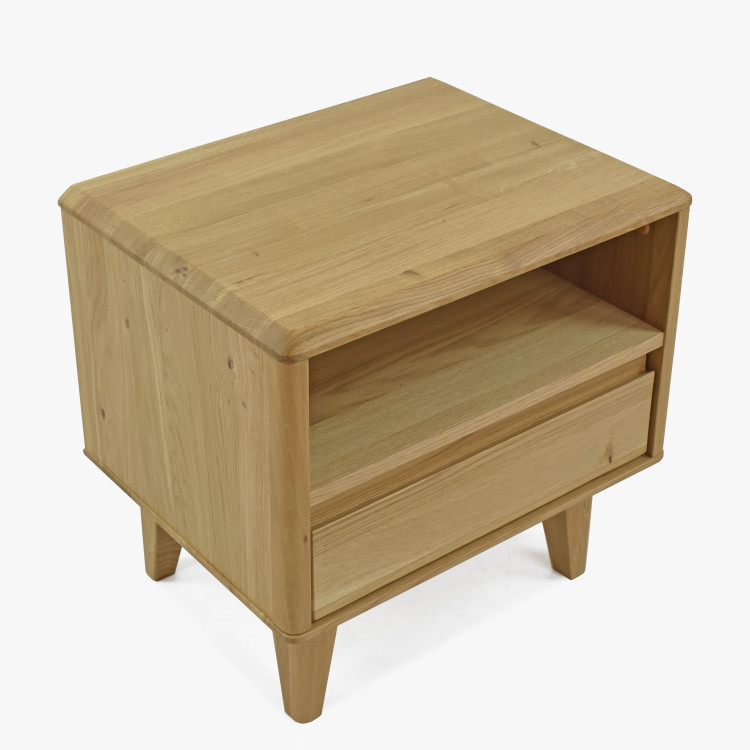 Noční stolek s jedním šuplíkem, Love , Noční stolky- 7