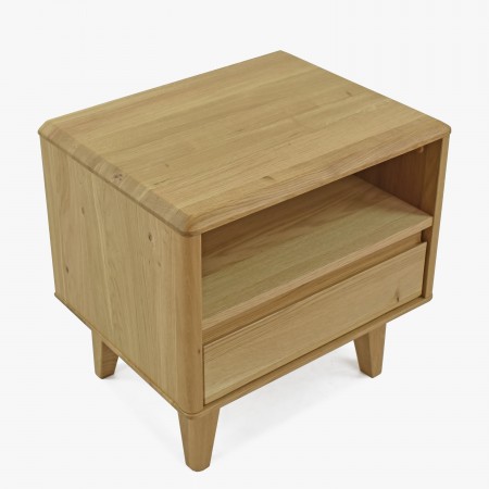 Noční stolek s jedním šuplíkem, Love , Noční stolky- 7