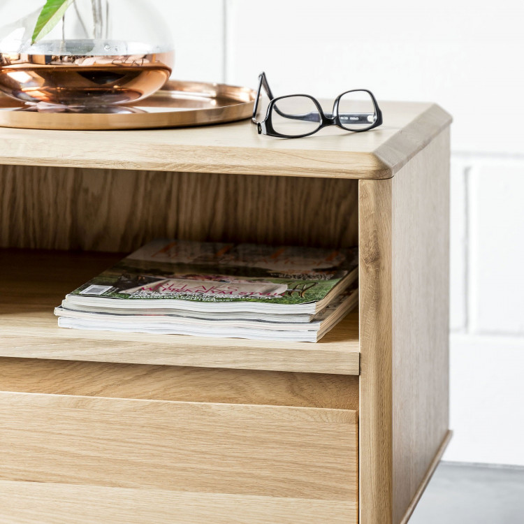 Noční stolek s jedním šuplíkem, Love , Noční stolky- 2