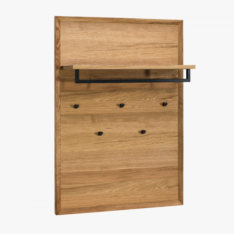 Závesná stena dub, Vilo 40