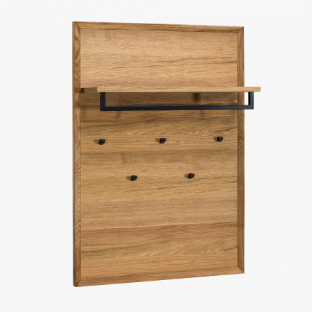 Závesná stena dub, Vilo 40