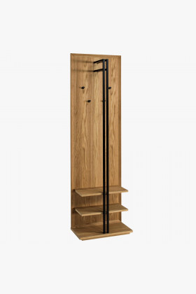 Závesná stena dub, Vilo 42