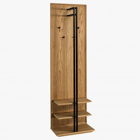 Závesná stena dub, Vilo 42