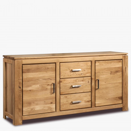 Dubová komoda, New Line 48