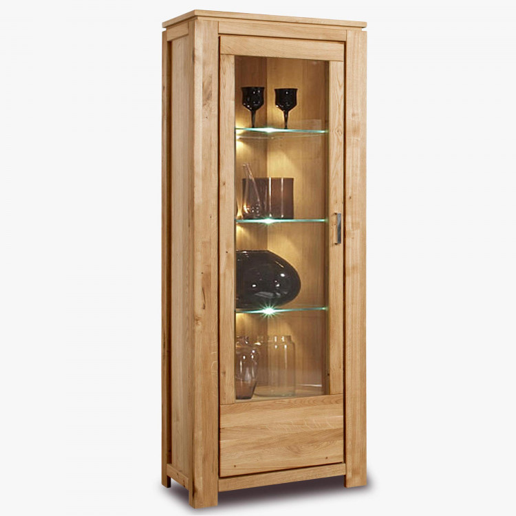 Luxusná vitrína, typ 10 NL