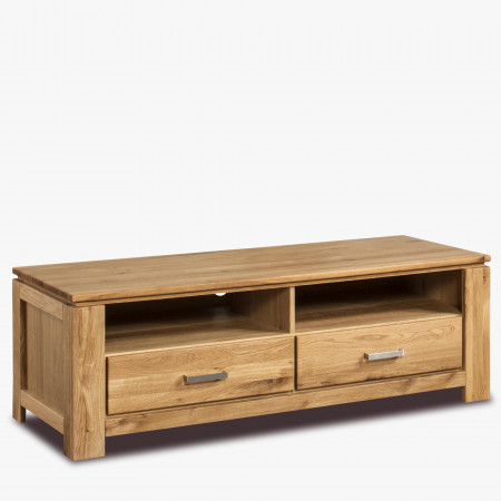 Komoda pod TV - dub, New Line 23